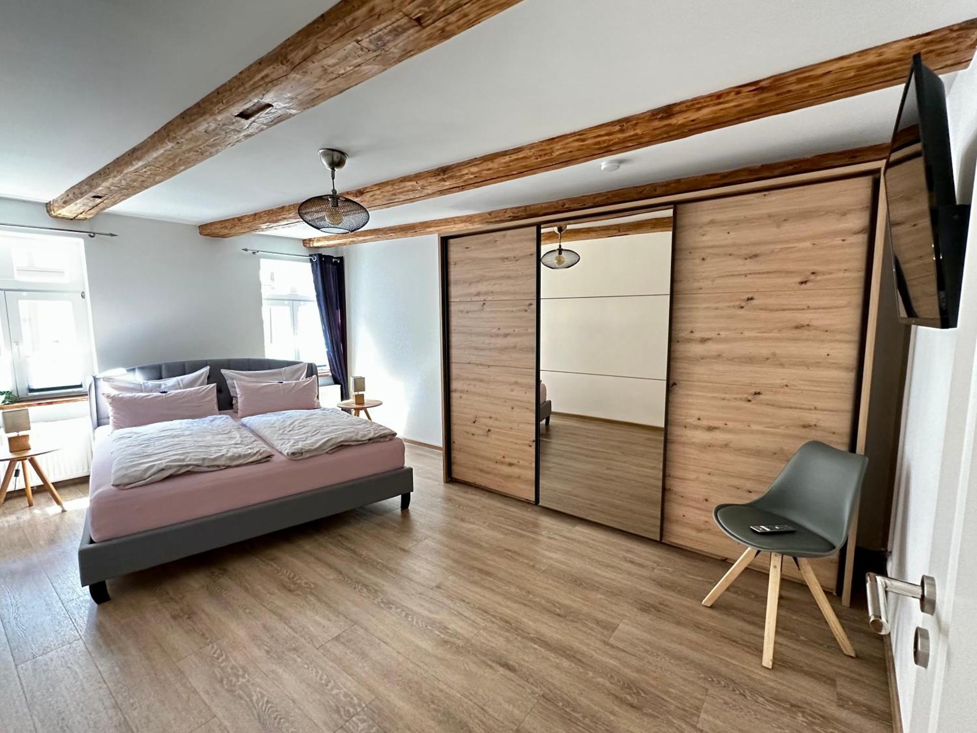 Apartment Mountain Im Harz Wernigerode